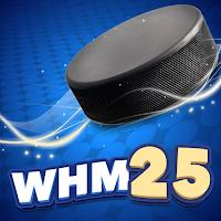 World Hockey Manager 2025