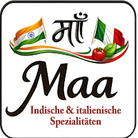 Maa Indisches Traditional