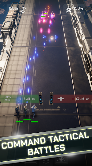 Colony: Survival Screenshot 0