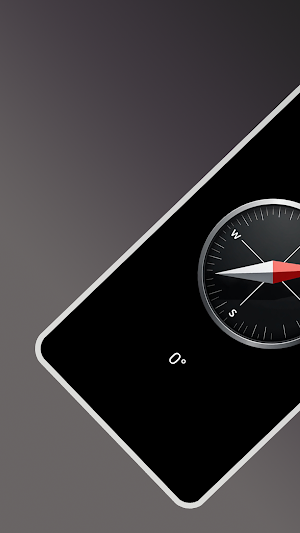 Shala Compass Screenshot 0