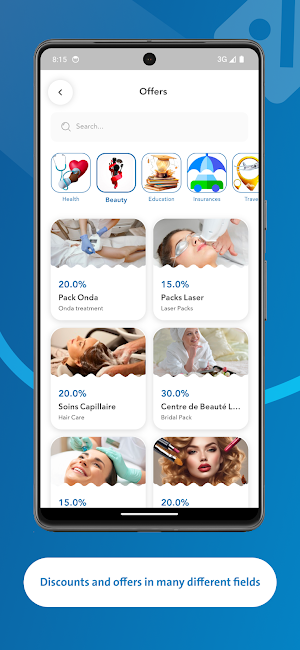 Varieco Screenshot 1
