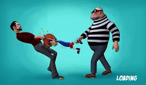 kidnapping Screenshot 0