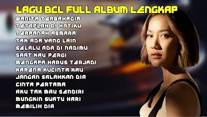 Lagu BCL Full Album Lengkap Screenshot 0