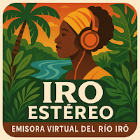 Iro Estéreo - Río Iro