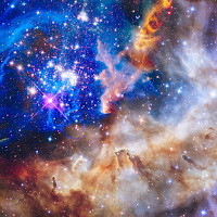 Galaxy Wallpapers