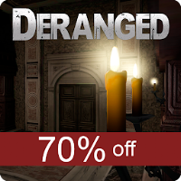 Deranged
