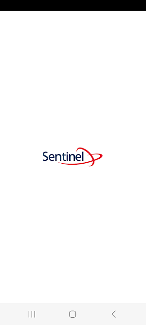 Sentinel IoT Screenshot 0