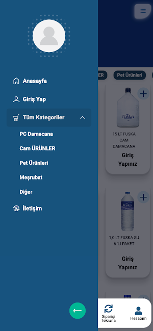 Emc Gıda Screenshot 1