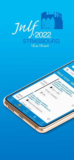JNLF 2022 Screenshot 0