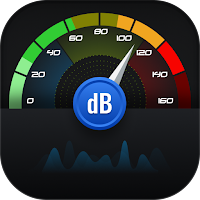 Sound Meter Decibel