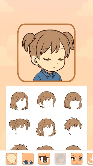 Tiny Avatar - Avatar creator Screenshot 2