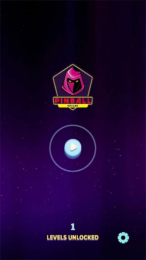 Pinball Dreams Screenshot 1