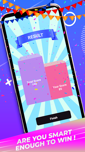 Quiz Master - Brainstorming Screenshot 3