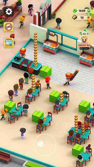 Ramen Joint Screenshot 0