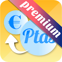 Conversor Peseta-Euro Plus