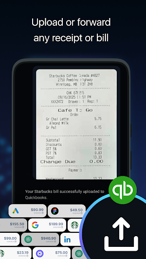 LayerNext Screenshot 1