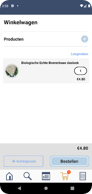 De Hooiberg Screenshot 1