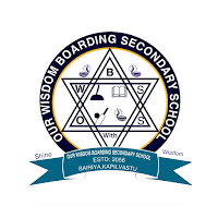 Our Wisdom Boarding Secondary School : Kapilvastu