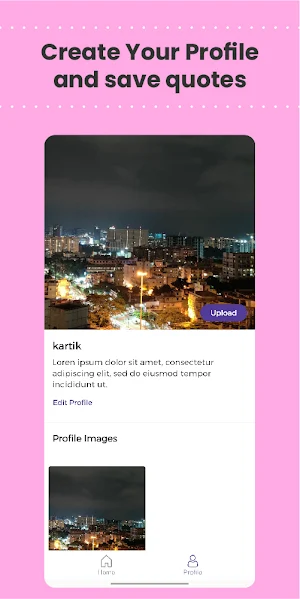 Crafto Screenshot 2