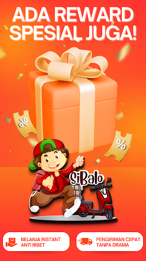 SIBALO Screenshot 2