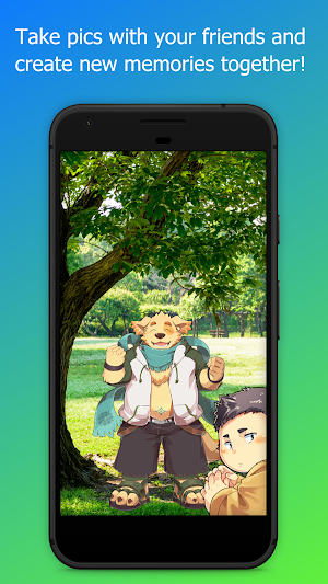 SummoSnap! Screenshot 1