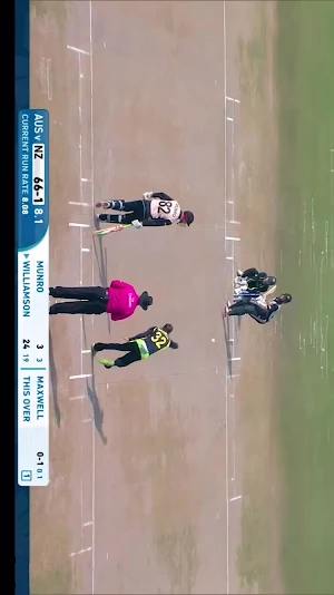 Live Cricket TV : WC 2023 Live Screenshot 2