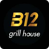 B12 גריל האוס