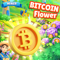 Bitcoin Master：Idle Flower