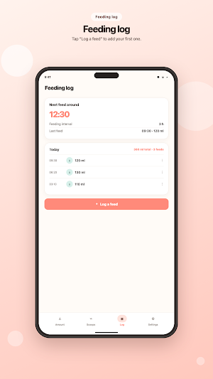 Formula Calculator Screenshot 3