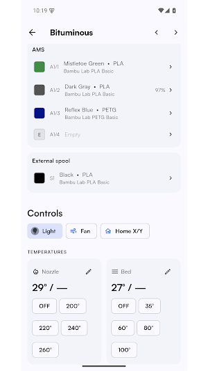 Printago Screenshot 2