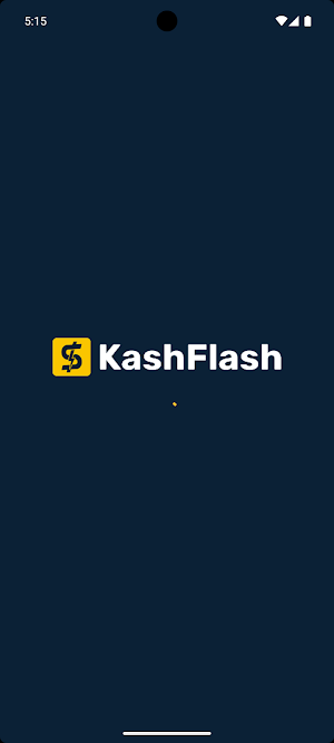 KashFlash: Play & Earn Rewards Screenshot 1