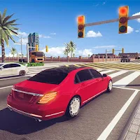 City Driving School Simulator: 3D Car Parking 2019