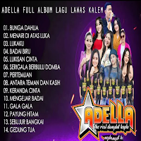 Om Adella Dangdut Lagu Lawas
