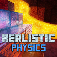 Realistic Minecraft: Mods MCPE