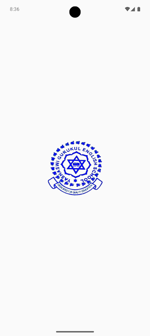 Yashaswi Gurukul Eng School Screenshot 0