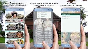 Lagu Bugis Pengantar Tidur Mp3 Screenshot 2
