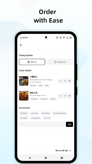 Lai Trip Screenshot 3