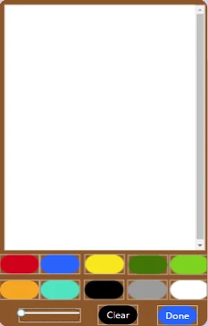 Doodle Doo Screenshot 1