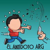 El Antidoto Radio Online
