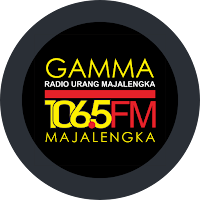 Radio Gamma FM Majalengka