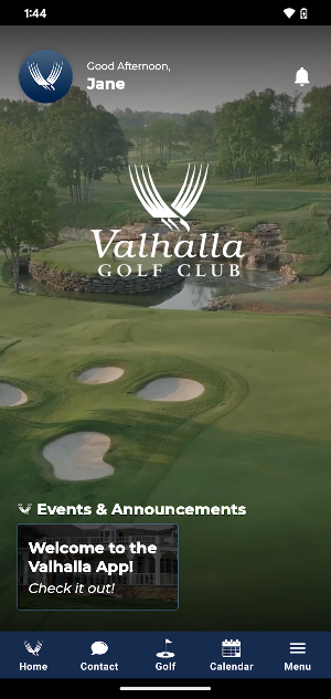 Valhalla GC Screenshot 0