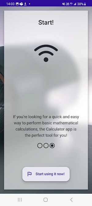 Calculator Screenshot 2