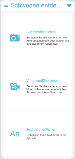 Schweden entdecken Screenshot 0