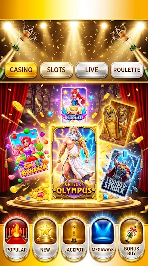 inbet Screenshot 3