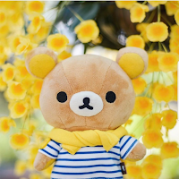 Plush Toys And Plushie Bags