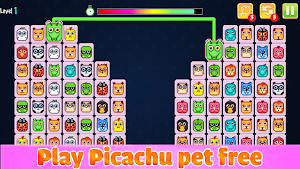 Onet Connect Animal : Onnect Match Classic Screenshot 2