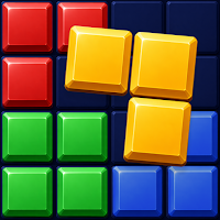 Blast Blocks: Puzzle Game