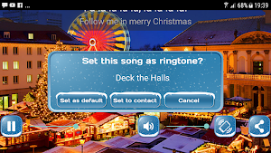 Christmas Songs Screenshot 3