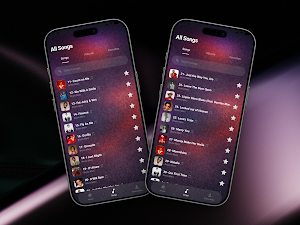 Bruno Mars Songs Offline Screenshot 3