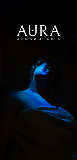 AURA Sauna Studio Screenshot 0